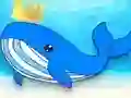 Coloring Book: Whale — 無料オンラインゲーム