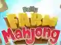 ゲームDaily Farm Mahjongオンライン