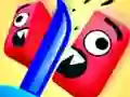 Human Sword Run — 無料オンラインゲーム