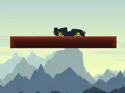 Jumpy Car — 無料オンラインゲーム