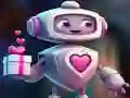 Smiling Robot Escape — 無料オンラインゲーム
