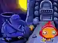 Monkey Go Happy Stage 156 — 無料オンラインゲーム