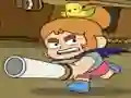 Craig of the Creek Hydro Blast — 無料オンラインゲーム