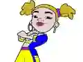 Subway surfers: coloring book — 無料オンラインゲーム