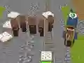 Village Delivery — 無料オンラインゲーム