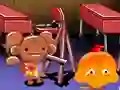 Monkey Go Happy Stage 738 — 無料オンラインゲーム