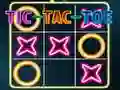 Tic Tac Toe — 無料オンラインゲーム