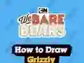 How to Draw Grizzy — 無料オンラインゲーム
