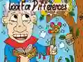 Look For Differences — 無料オンラインゲーム