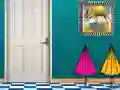 Rainy Day Escape — 無料オンラインゲーム