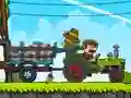 Tractor Transporter — 無料オンラインゲーム