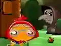 Monkey Go Happy Stage 180 — 無料オンラインゲーム