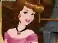 Cinderella's Princess Makeover — 無料オンラインゲーム