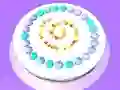 Cake Art 3D — 無料オンラインゲーム