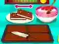 Cooking Ice Cream Sandwiches — 無料オンラインゲーム