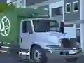 Garbage Truck Simulator — 無料オンラインゲーム