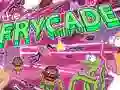 Sanjay and Craig: The Frycade — 無料オンラインゲーム