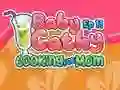 Baby Cathy Ep11: Cooking for Mom — 無料オンラインゲーム