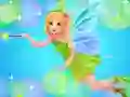 Baby Cathy Ep34 Cute Mermaid — 無料オンラインゲーム