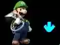 FNF BOO: Luigi vs Kingboo — 無料オンラインゲーム