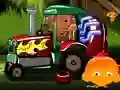 Monkey Go Happy Stage 746 — 無料オンラインゲーム