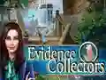 Evidence Collectors — 無料オンラインゲーム