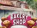 Bakery Shop — 無料オンラインゲーム