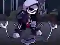 FNF vs Skeleton Bros V2 — 無料オンラインゲーム