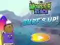 Monster Beach: Surf's Up — 無料オンラインゲーム