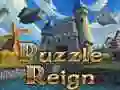 Puzzle Reign — 無料オンラインゲーム