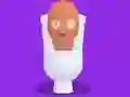 Skibidi Toilet IO — 無料オンラインゲーム