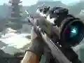 Assassin Shooter Duel — 無料オンラインゲーム