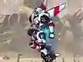 Super Megabot Adventure — 無料オンラインゲーム