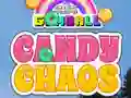 Gumball Candy Chaos — 無料オンラインゲーム