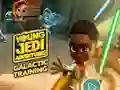 Young Jedi Adventure: Galactic Training — 無料オンラインゲーム