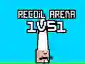 Recoil Arena 1VS1 — 無料オンラインゲーム