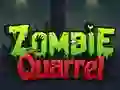 Zombie Quarrel — 無料オンラインゲーム