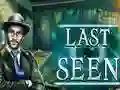 Last Seen — 無料オンラインゲーム