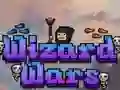 Wizard Wars — 無料オンラインゲーム