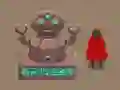 Shrine Warden — 無料オンラインゲーム