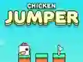 Chicken Jumper — 無料オンラインゲーム
