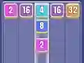 Number Tiles — 無料オンラインゲーム