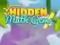 Hidden Math Gems — 無料オンラインゲーム