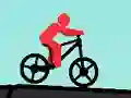 Stickman Bike — 無料オンラインゲーム