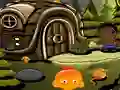 Monkey Go Happy Stage 200 — 無料オンラインゲーム