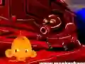 Monkey Go Happy Stage 203 — 無料オンラインゲーム