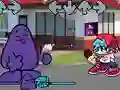 Friday Night Funkin  vs Grimace Shake — 無料オンラインゲーム
