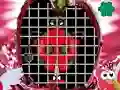 Ladybug Escape From Cherry Land — 無料オンラインゲーム