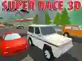 Super Race 3D — 無料オンラインゲーム