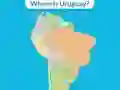 Countries of South America — 無料オンラインゲーム